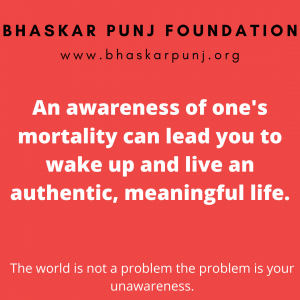 Bhaskar Punj Foundation