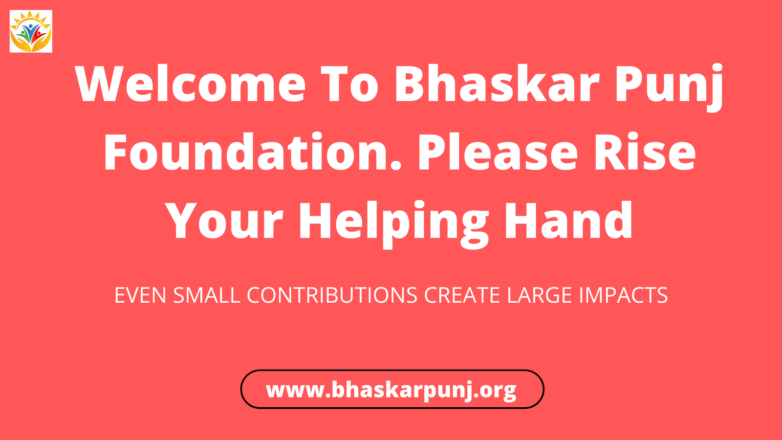 Bhaskar Punj Foundation