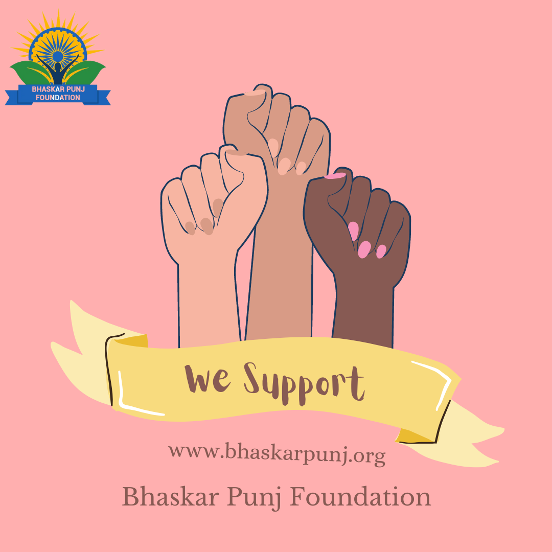Support Parents for Girls Marriage and support bhaskar punj foundation object